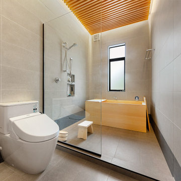 Renovation - Remuera