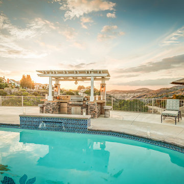 2465 Lupin Hill Road, La Habra Heights, CA 90631