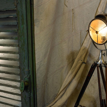 nautical lighting