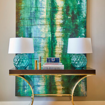 Styled by Smithe - Jet Set