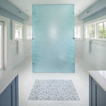 Beach House Delight
