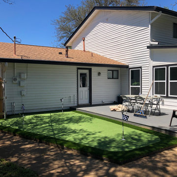 Turf Supplier
