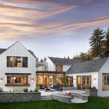 Madeline Ave Residence