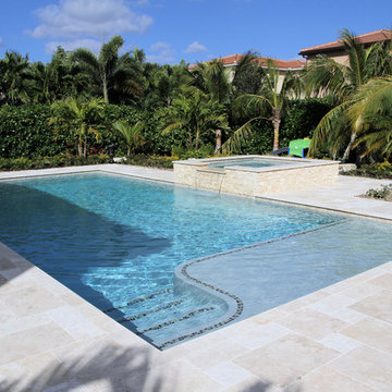 Newest Jupiter Swimming Pool