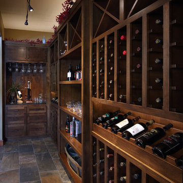 Niangua 9 Wine Cellar