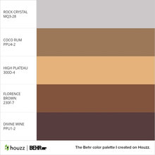 Exterior Ideas