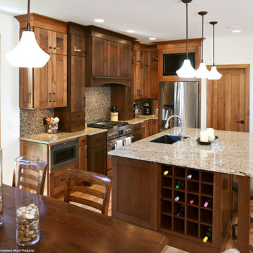 Showplace Cabinetry