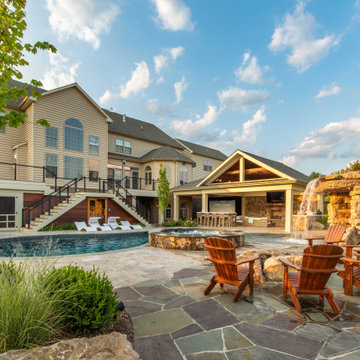Leesburg Natural Oasis