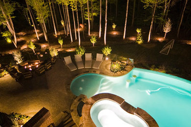 Outdoor Living Spaces