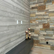 barn wood
