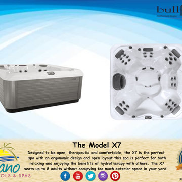 The Model X7