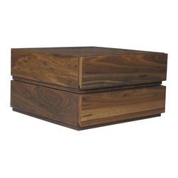 Baccello Drawers - Products