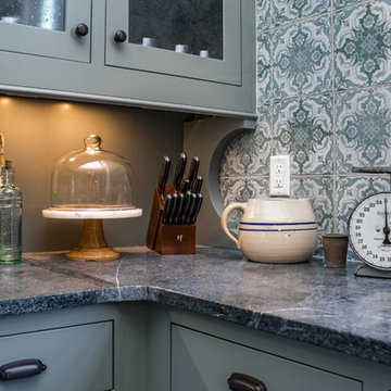 Historic 200 Year-Old Renovation