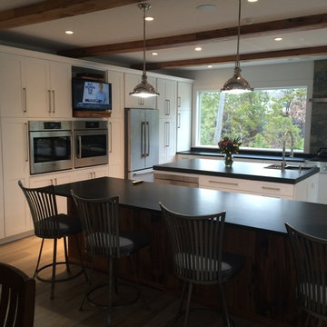 Quogue clean and simple
