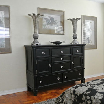 Fielder Staging