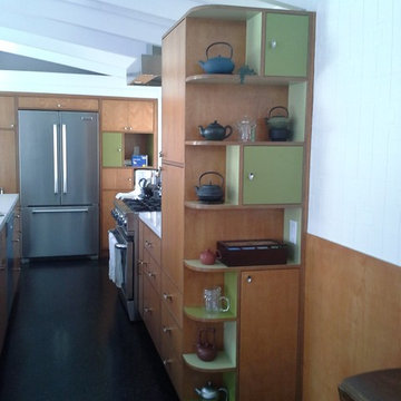 MCM Kitchen