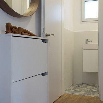 House Town - Renovation