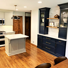 General Remodel