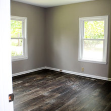Flooring