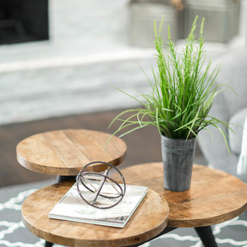 ESD Defining Spaces™ - Project in North Dallas, Texas
