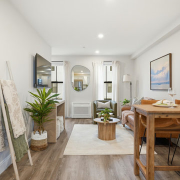 Water St Landing Town Home Development Plymouth