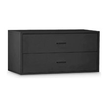 Library storage