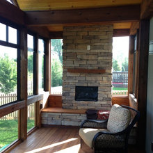 porch