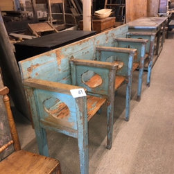 Antiques - Furniture
