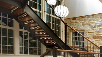 Owings Mills Residence