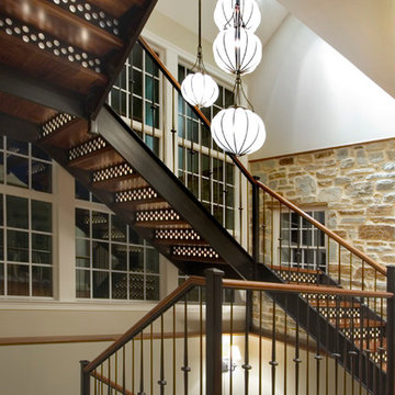 Owings Mills Residence