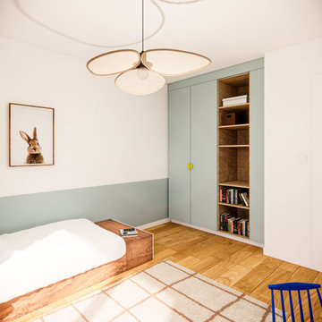 Chambre d'enfant