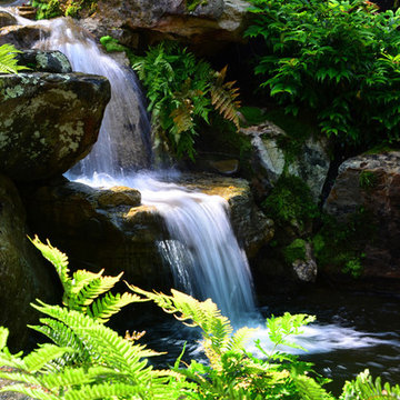 Water Features