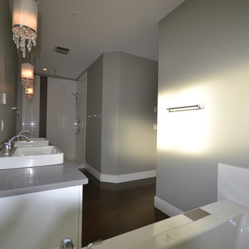 Maple Ridge Custom Home and Legal Suite
