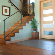 floor