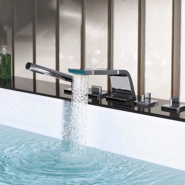 Bathroom and Kitchen Ideas for July 2015