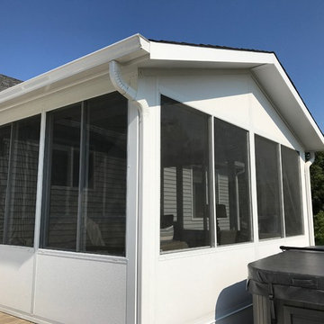 Sunrooms
