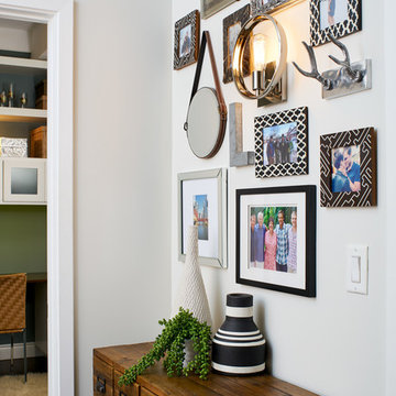 Rogers Park: Morse Avenue