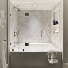 Bathroom Dreams!