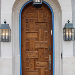 Exterior Door Units - Home Improvement
