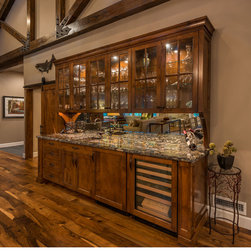 Fearon Residence - Products