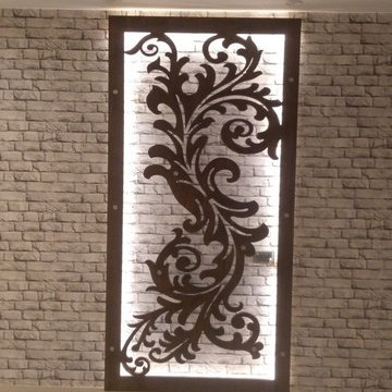 Agha House