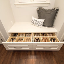 Closet Ideas