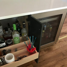 Beverage Center