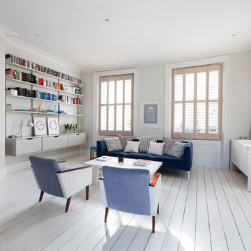Notting Hill flat