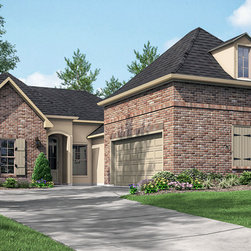 Tulip Plus Elevation - Products