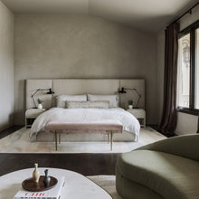 Bedroom Ideas