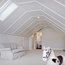 Dutch Fields, Crosswhite Residence