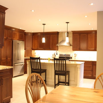 Bayridge Great Room
