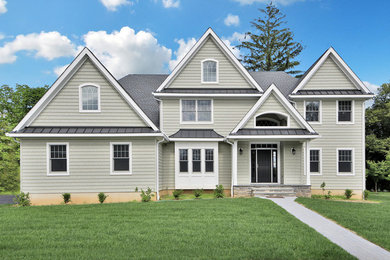 Custom Build in West Long Branch
