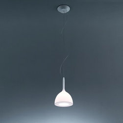 Artemide - Castore Calice 18-42 Pendant Lamp by Artemide - Pendant Lighting